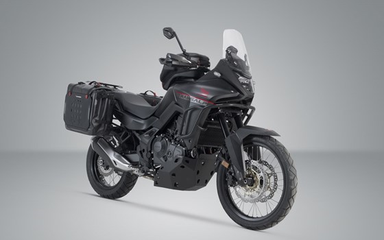 SysBag WP L/L Taschen-System. Honda XL750 Transalp (22-). - Bild 2