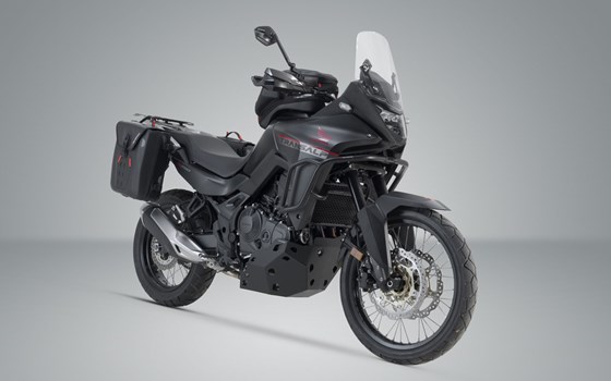 SysBag WP M/M Taschen-System. Honda XL750 Transalp (22-). - Bild 2