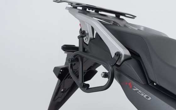 SysBag WP M/M Taschen-System. Honda XL750 Transalp (22-). - Bild 3