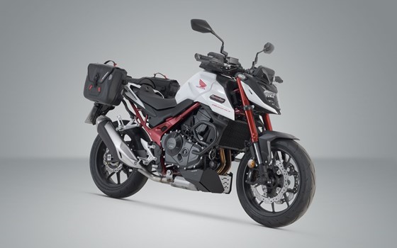 SysBag WP M/S Taschen-System. Honda CB750 Hornet (22-). - Bild 2