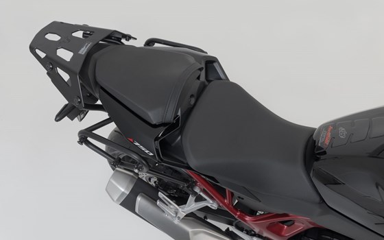 SysBag WP M/S Taschen-System. Honda CB750 Hornet (22-). - Bild 4