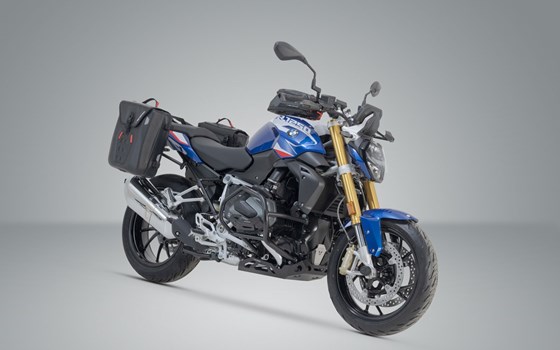 Sysbag WP M/M Taschen-System. BMW R 1250 RS (22-). - Bild 2