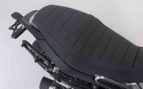 SysBag WP M/M Taschen-System. Benelli Leoncino 800 (21-). - Bild 4