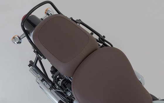 SysBag WP M/M Taschen-System. Royal Enfield Classic 350 (22-24). - Bild 4