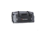 Drybag 350 Hecktasche. 35 l. Grau/Schwarz. Wasserdicht.