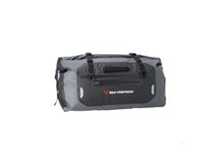 Drybag 350 Hecktasche. 35 l. Grau/Schwarz. Wasserdicht.
