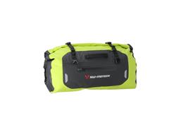 Drybag 350 Hecktasche. 35 l. Gelb. Wasserdicht.