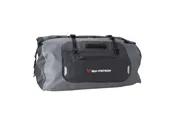 Drybag 600 Hecktasche. 60 l. Grau/Schwarz. Wasserdicht.