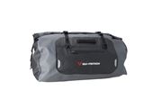 Drybag 600 Hecktasche. 60 l. Grau/Schwarz. Wasserdicht.