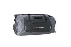 Drybag 600 Hecktasche. 60 l. Grau/Schwarz. Wasserdicht.