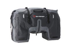 Drybag 700 Hecktasche. 70 l. Grau/Schwarz. Wasserdicht.