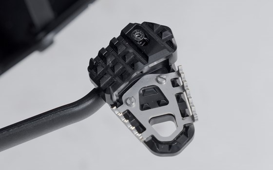 Fußbremshebel-Erweiterung. Schwarz. KTM-/ Husqvarna-/ Moto Morini-Modelle. - Bild 5 Fußbremshebel-Erweiterung. Schwarz. KTM-/ Husqvarna-/ Moto Morini-Modelle. - Bild 5