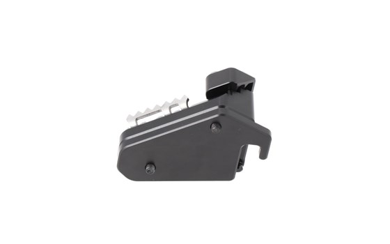 Fußbremshebel-Erweiterung. Schwarz. Yamaha Tracer 9 (20-). - Bild 4