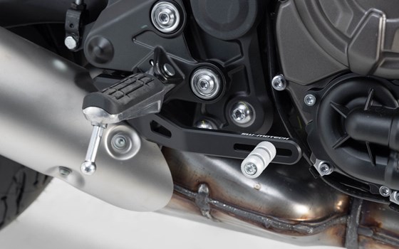 Fußbremshebel. Yamaha MT-07 / XSR 700 / Tracer700 (13-). - Bild 2