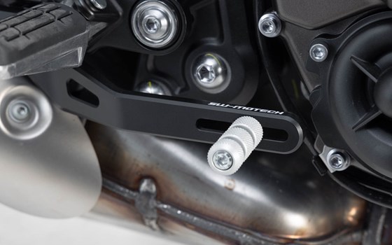 Fußbremshebel. Yamaha MT-07 / XSR 700 / Tracer700 (13-). - Bild 3
