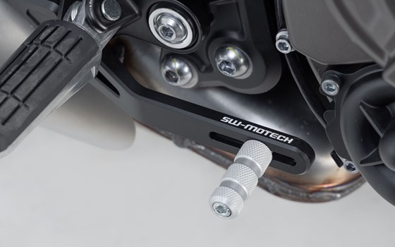 Fußbremshebel. Yamaha MT-07 / XSR 700 / Tracer700 (13-). - Bild 4