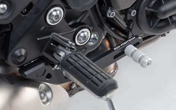 Fußbremshebel. Yamaha MT-07 / XSR 700 / Tracer700 (13-). - Bild 5