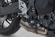 Fußbremshebel. Yamaha MT 09 (20-).