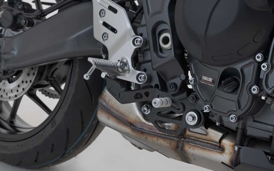 Fußbremshebel. Yamaha MT-09 (20-). - Bild 1