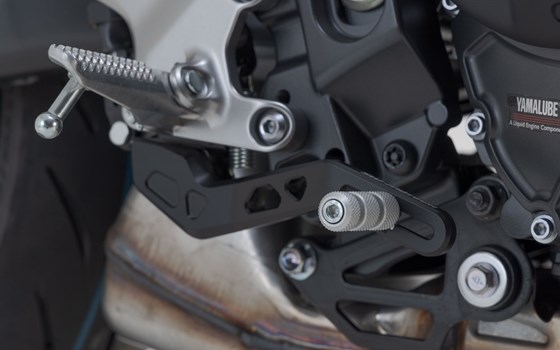 Fußbremshebel. Yamaha MT-09 (20-). - Bild 2