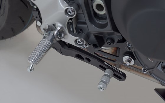 Fußbremshebel. Yamaha MT-09 (20-). - Bild 3