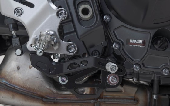Fußbremshebel. Yamaha MT-09 (20-). - Bild 5