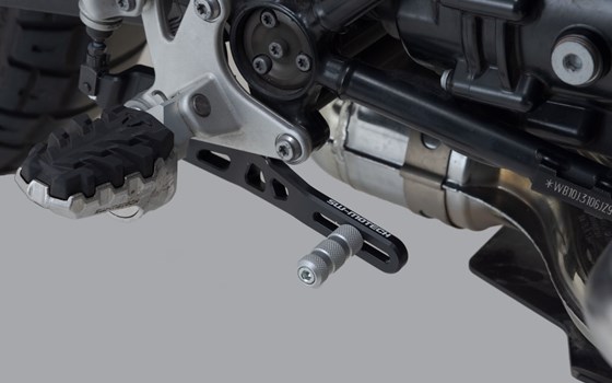 Fußbremshebel. BMW R nineT (14-) / Pure (16-). - Bild 1