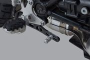 Fußbremshebel. BMW R nineT (14-) / Pure (16-).