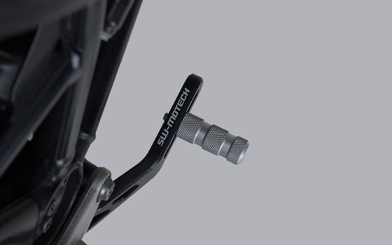 Fußbremshebel. BMW R nineT (14-) / Pure (16-). - Bild 3