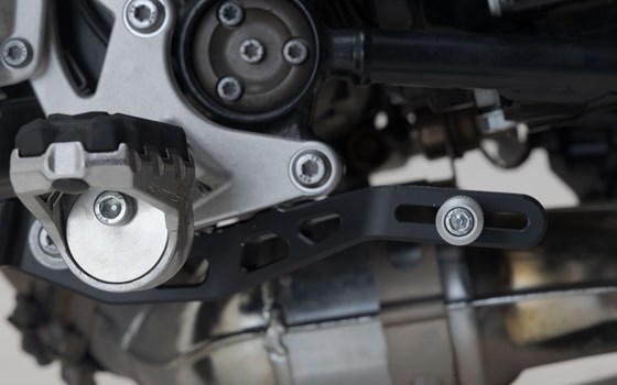 Fußbremshebel. BMW R nineT (14-) / Pure (16-). - Bild 5