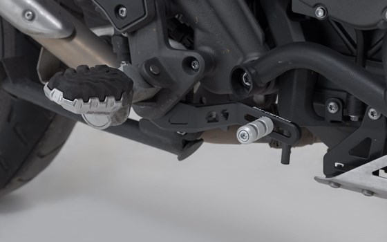 Fußbremshebel. Triumph Tiger 1200 (17-). - Bild 2