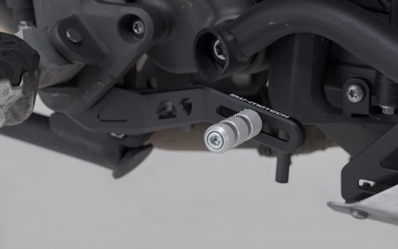 Fußbremshebel. Triumph Tiger 1200 (17-). - Bild 3