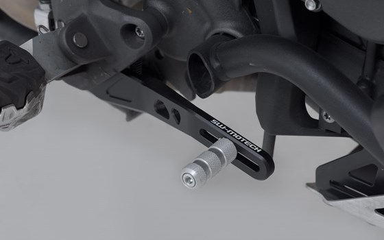 Fußbremshebel. Triumph Tiger 1200 (17-). - Bild 4