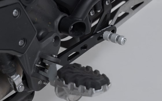 Fußbremshebel. Triumph Tiger 1200 (17-). - Bild 5