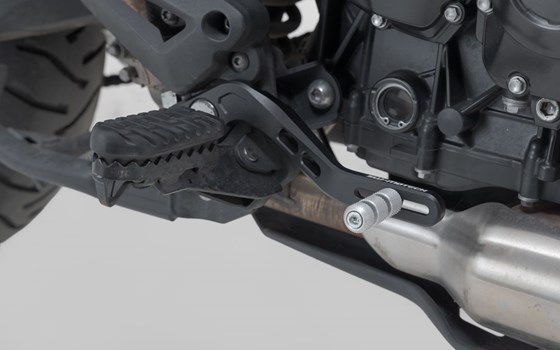 Fußbremshebel. Triumph Tiger 800 Modelle (10-). - Bild 1