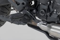 Fußbremshebel. Triumph Tiger 800 Modelle (10-).