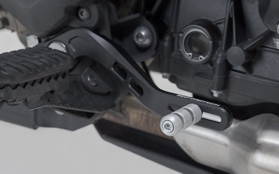 Fußbremshebel. Triumph Tiger 800 Modelle (10-). - Bild 2 Fußbremshebel. Triumph Tiger 800 Modelle (10-). - Bild 2