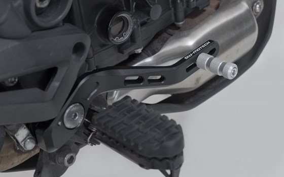 Fußbremshebel. Triumph Tiger 800 Modelle (10-). - Bild 4