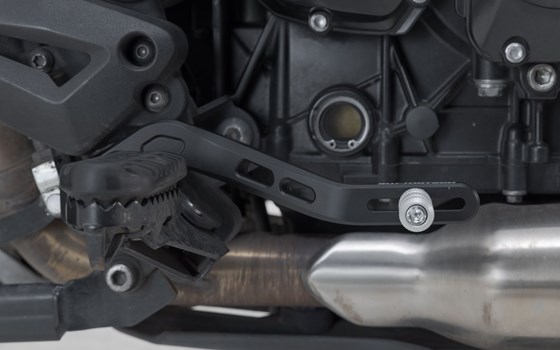 Fußbremshebel. Triumph Tiger 800 Modelle (10-). - Bild 5