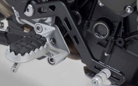 Fußbremshebel. Triumph Tiger 900 / GT / Rally / Pro. - Bild 3 Fußbremshebel. Triumph Tiger 900 / GT / Rally / Pro. - Bild 3