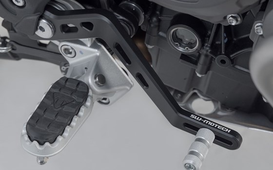 Fußbremshebel. Triumph Tiger 900 / GT / Rally / Pro. - Bild 4 Fußbremshebel. Triumph Tiger 900 / GT / Rally / Pro. - Bild 4