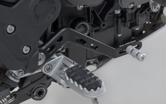 Fußbremshebel. Triumph Tiger 900 / GT / Rally / Pro. - Bild 5