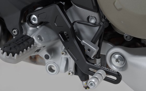 Fußbremshebel. Ducati Multistrada V4 (20-). - Bild 2