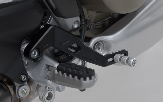 Fußbremshebel. Ducati Multistrada V4 (20-). - Bild 4