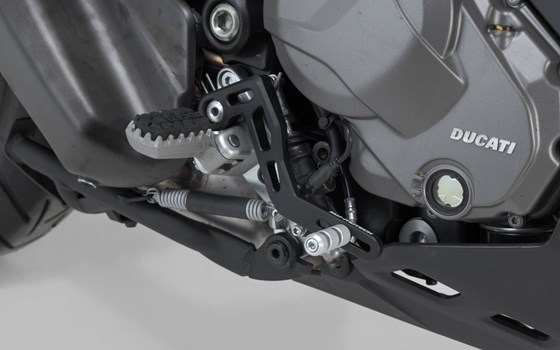 Fußbremshebel. Ducati Multistrada V2 / V2S / 950/ 1260. - Bild 1 Fußbremshebel. Ducati Multistrada V2 / V2S / 950/ 1260. - Bild 1