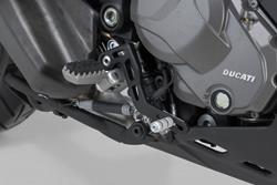 Fußbremshebel. Ducati Multistrada V2 / V2S / 950/ 1260.