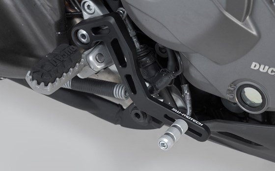 Fußbremshebel. Ducati Multistrada V2 / V2S / 950/ 1260. - Bild 3