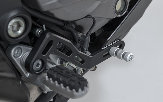 Fußbremshebel. Ducati Multistrada V2 / V2S / 950/ 1260. - Bild 4