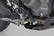 Fußbremshebel. Ducati DesertX (22-).