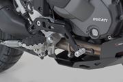 Fußbremshebel. Ducati DesertX (22-).